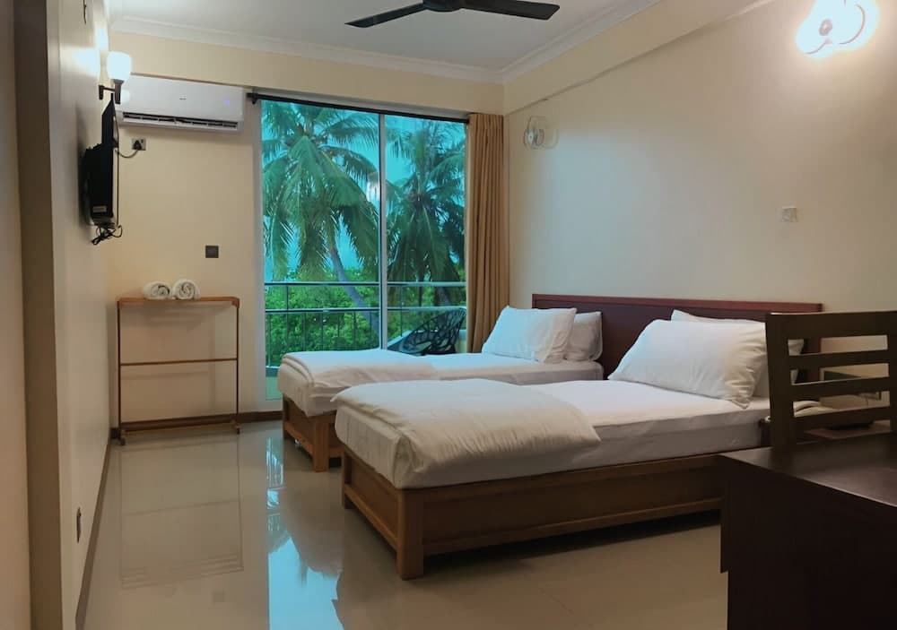 Noah Private Beach House - View 8