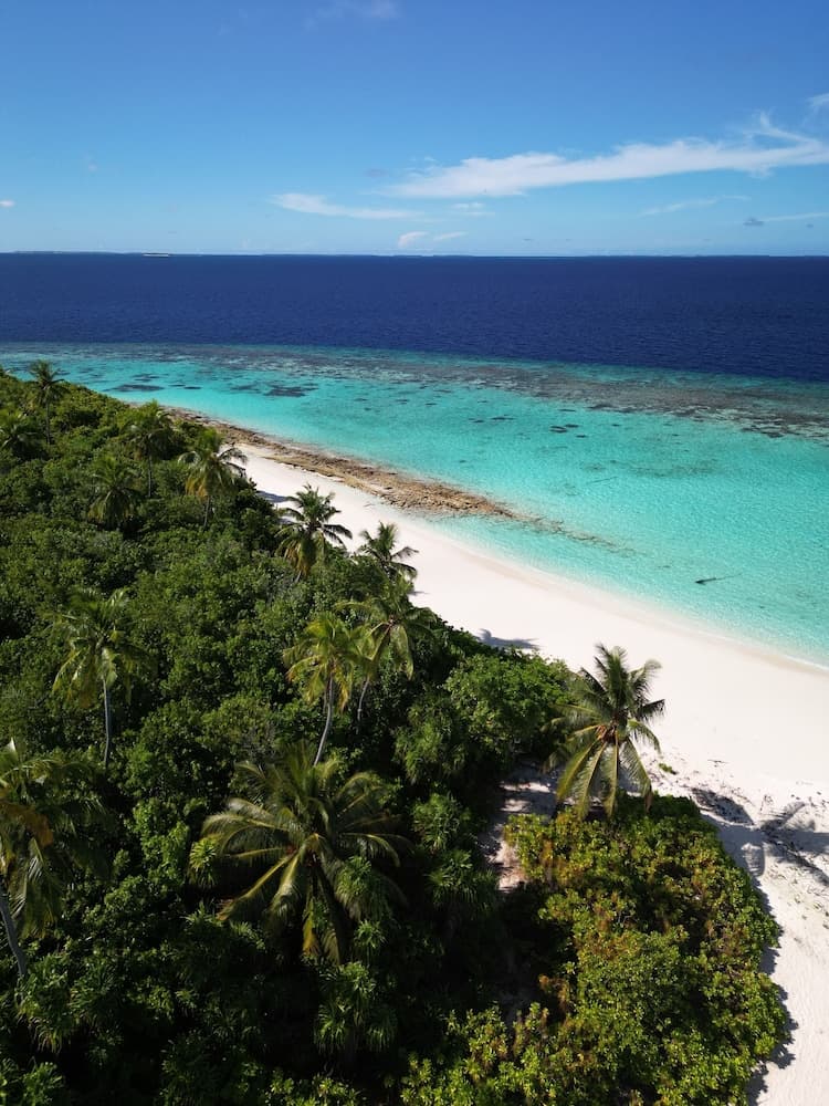 Suncoral Maldives - View 3