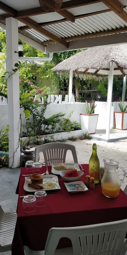 Alkina Lodge - View 23