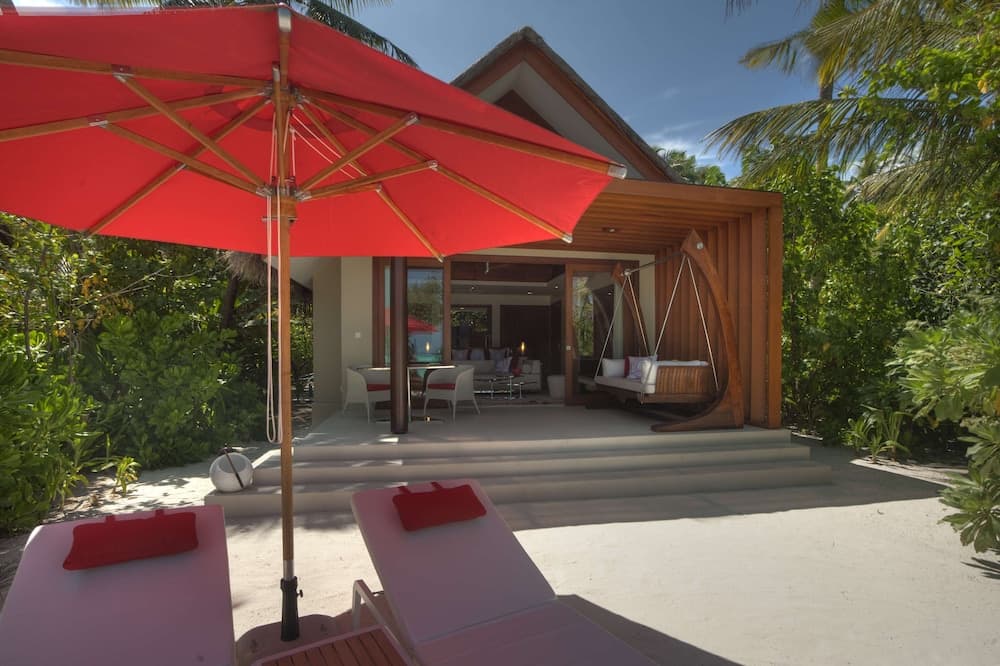 Niyama Private Islands Maldives - View 3