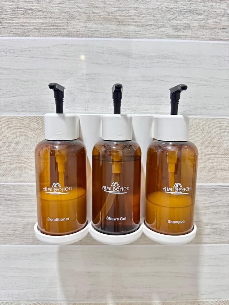 AIMI Beach, Gulhi Island, Maldives - View 19