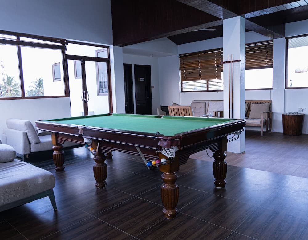 Aquzz Hotel & Spa - View 40