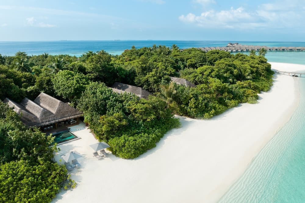 Vakkaru Maldives - View 14