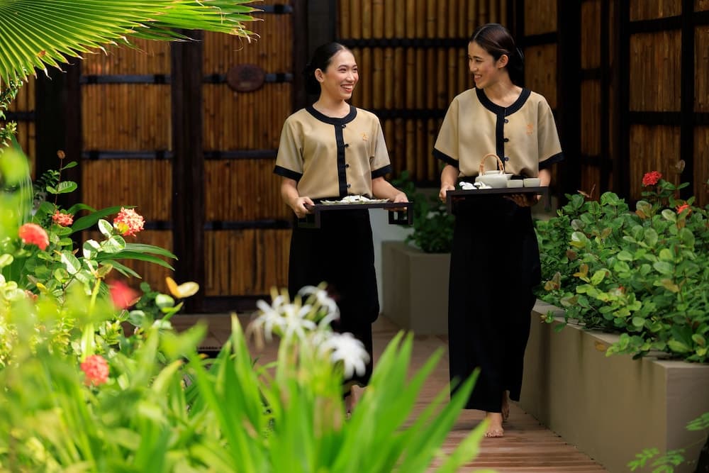 Angsana Velavaru - View 64