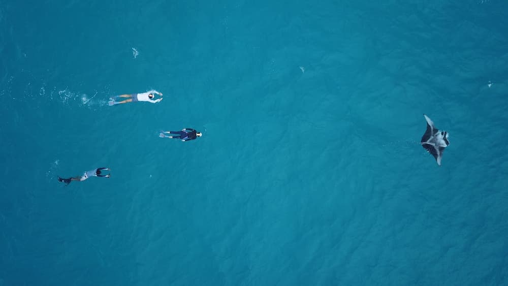 Starry Night At Ukulhas - View 63
