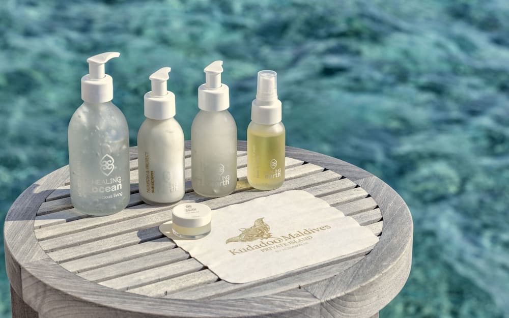 Kudadoo Maldives Private Island– Luxury All inclusive - View 18