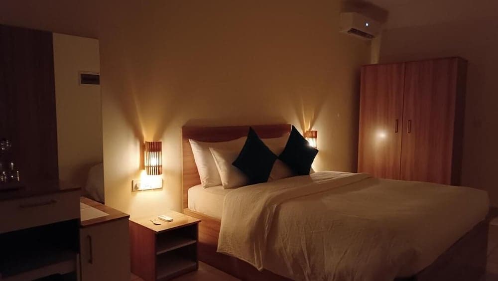 Moro Fohdhoo - View 16