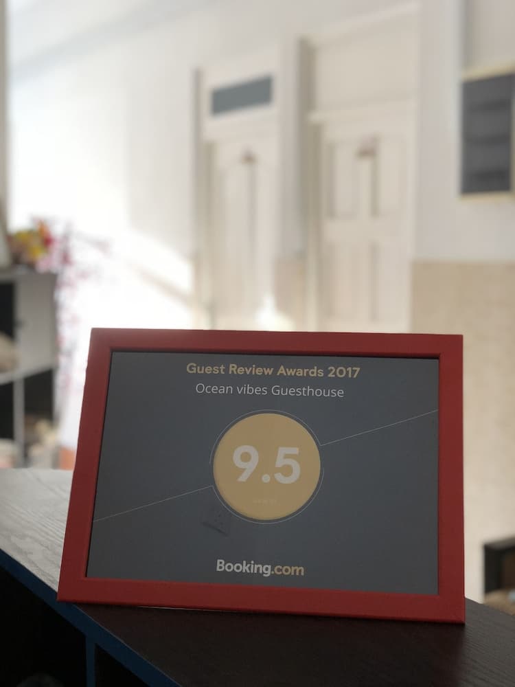 Ocean Vibes Guesthouse - View 20