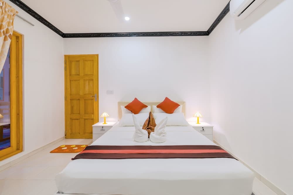 Sabba Summer Suite Maldives - View 32