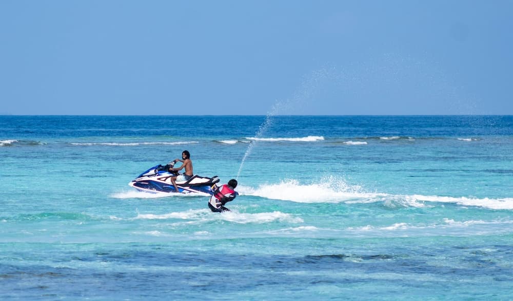 Manta Sea View - View 26