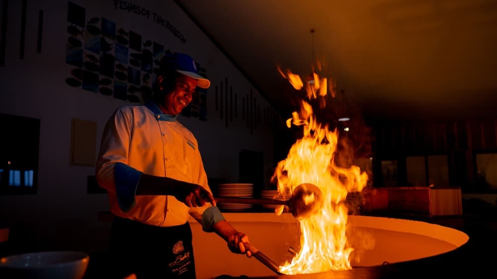 South Palm Resort Maldives - View 85