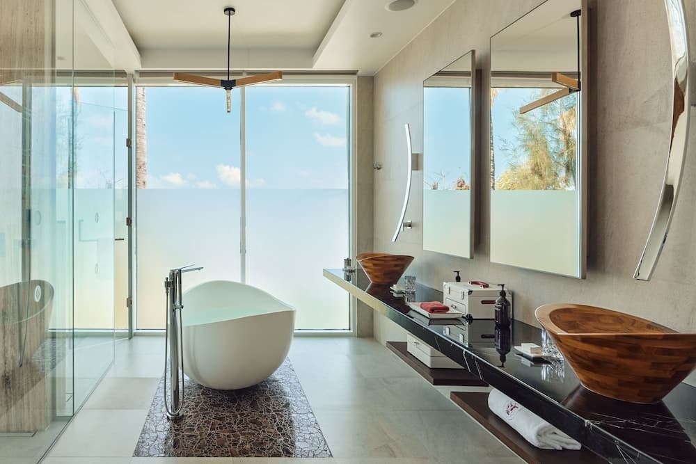 Jumeirah Olhahali Island - View 76