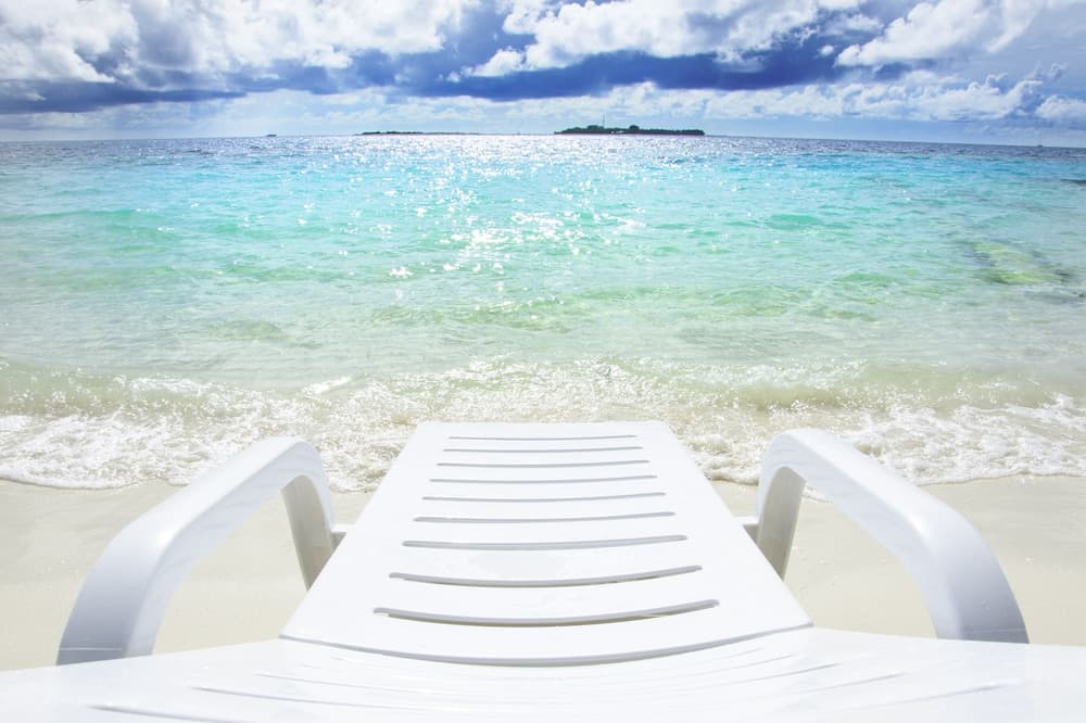 Lagoon View Maldives - View 32