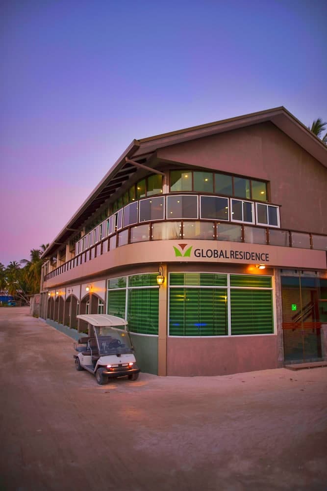 Global Residence - View 43