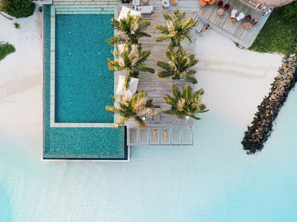 InterContinental Maldives Maamunagau Resort by IHG - View 132