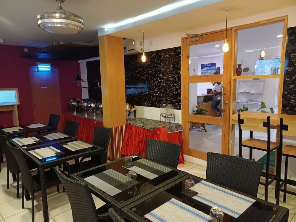 Beach Grand & Spa Premium - View 42