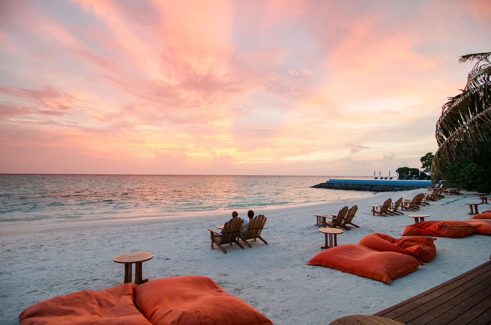 Summer Island Maldives - View 71