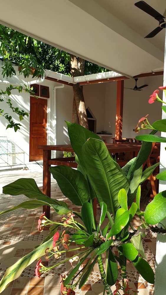 K Villas Maldives - View 9