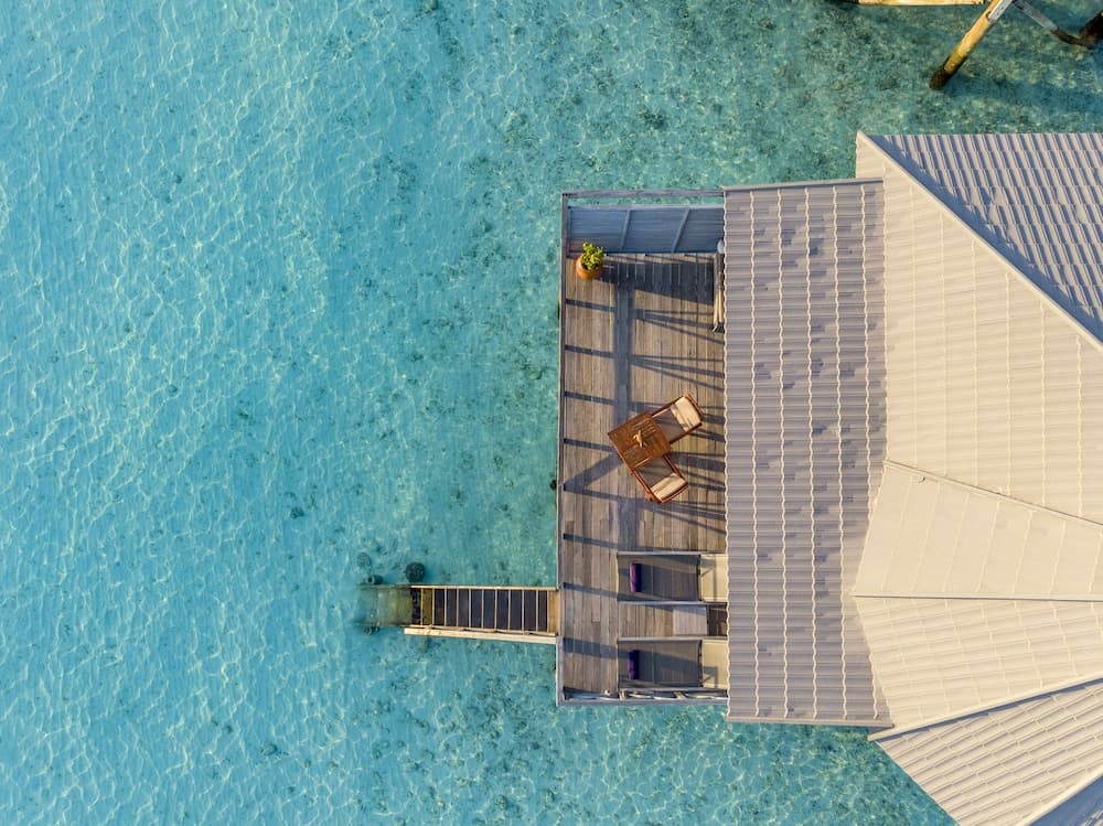 Komandoo Maldives Island Resort - View 42