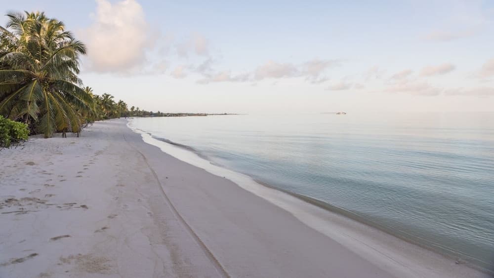Nazaki Beach Hotel & Spa Maldives - View 16
