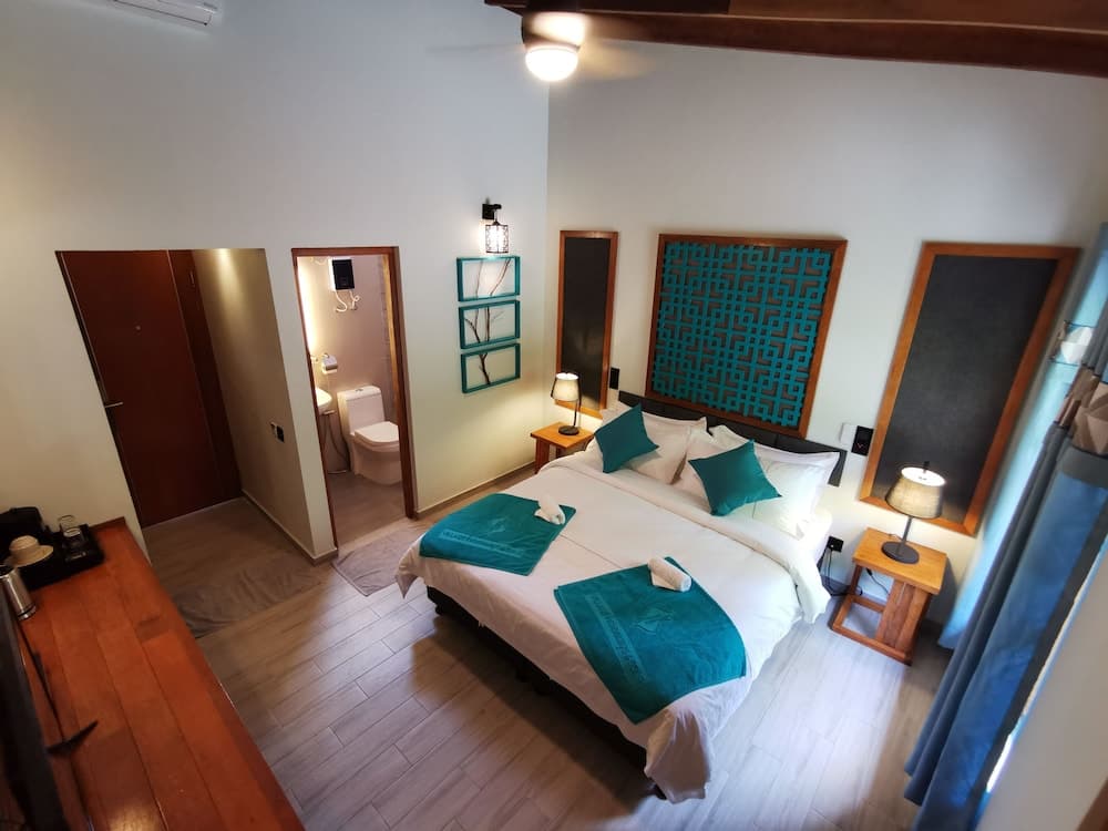 Village Hideaways & Spas - View 19