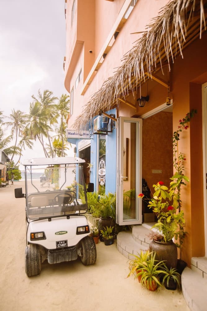 Liyela Retreat Maldives - View 2