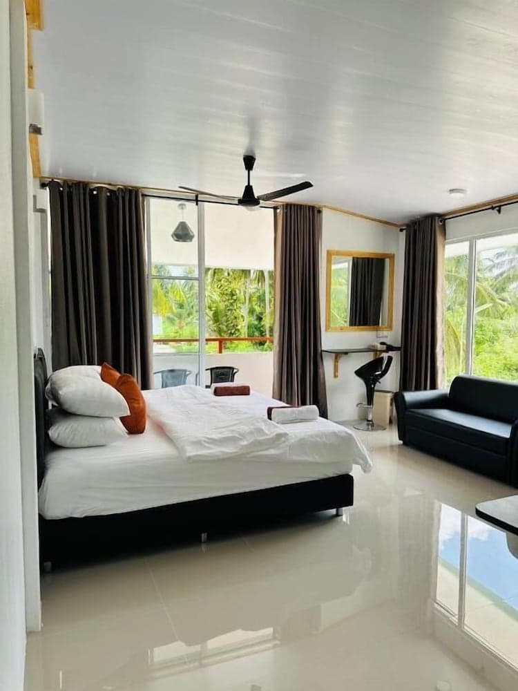 Dacha Thoddoo White Sand - View 3