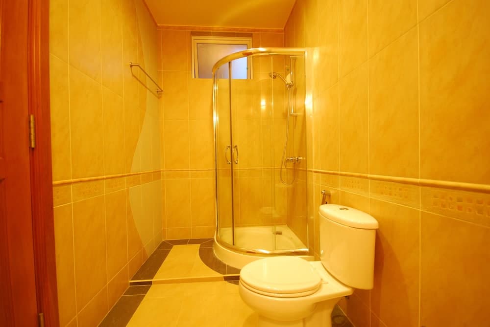 Crystal Retreat - View 4