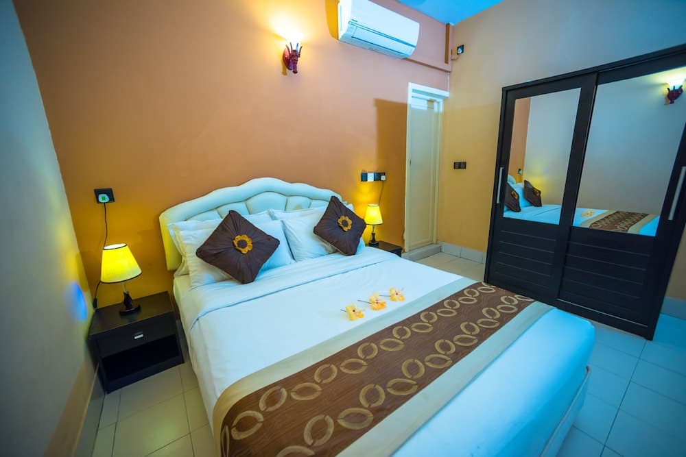 Gunbaru Inn - View 18