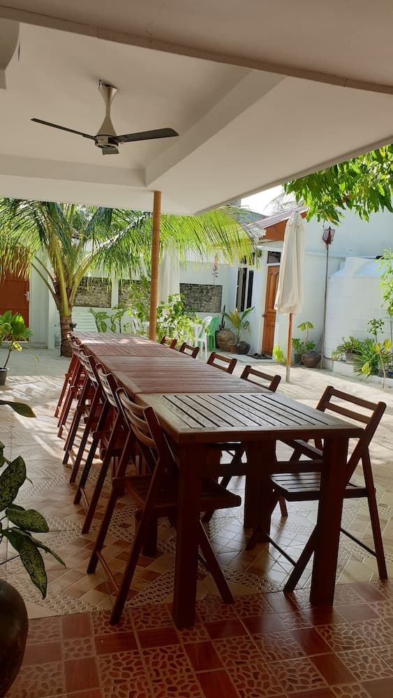 K Villas Maldives - View 2