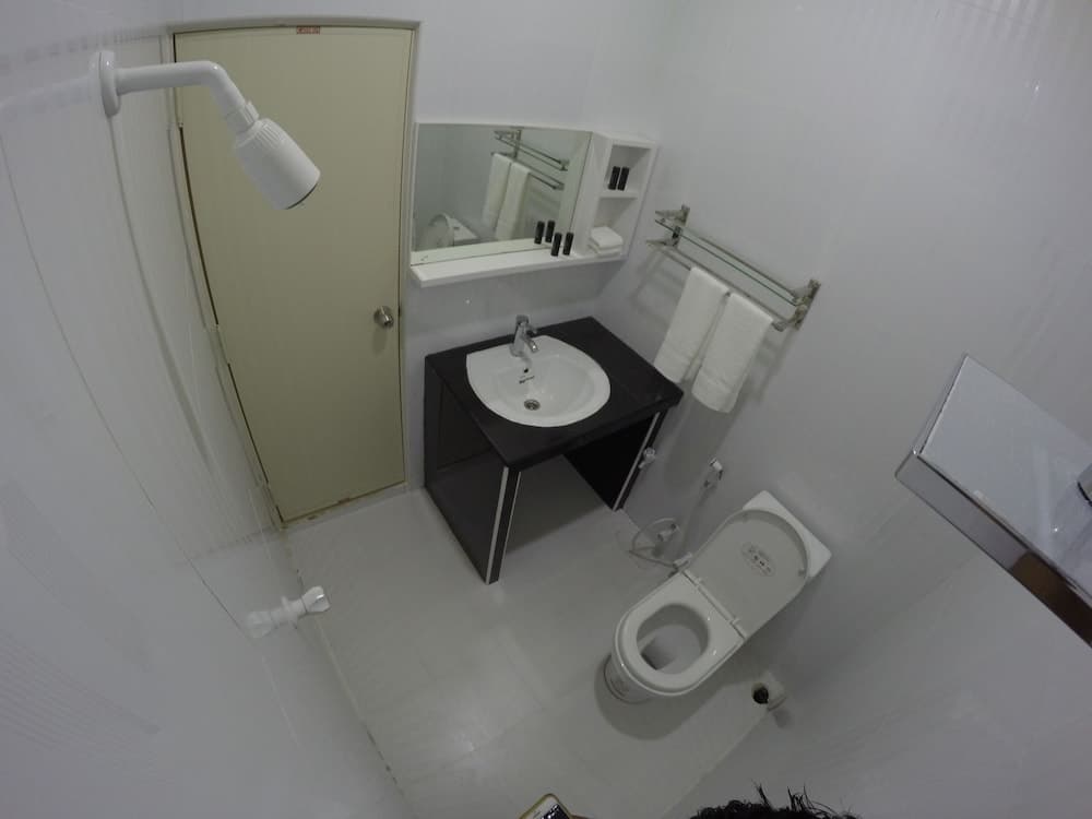 Ithaa Inn Kamadhoo - View 24