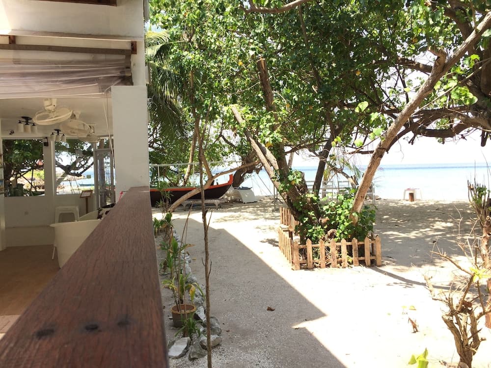 Liberty Guest House Maldives - View 32