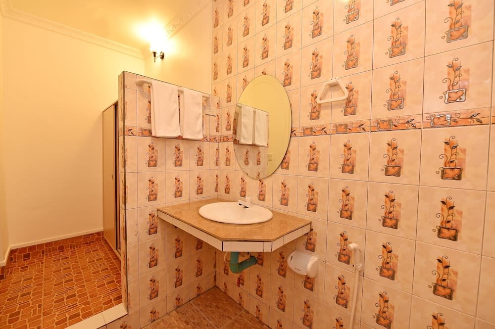 Rasdhoo Relax Inn - View 42