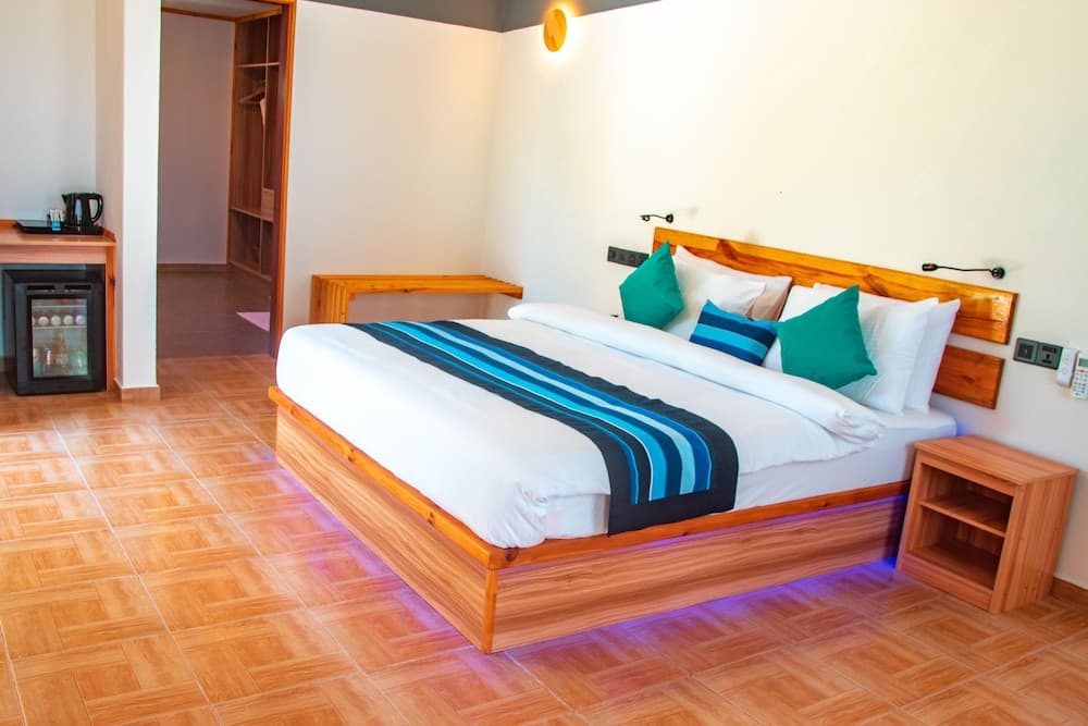 South Palm Resort Maldives - View 85