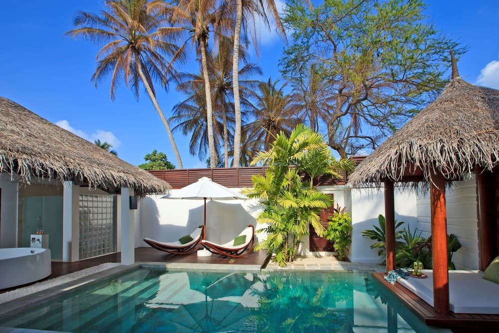 Velassaru Maldives - View 20