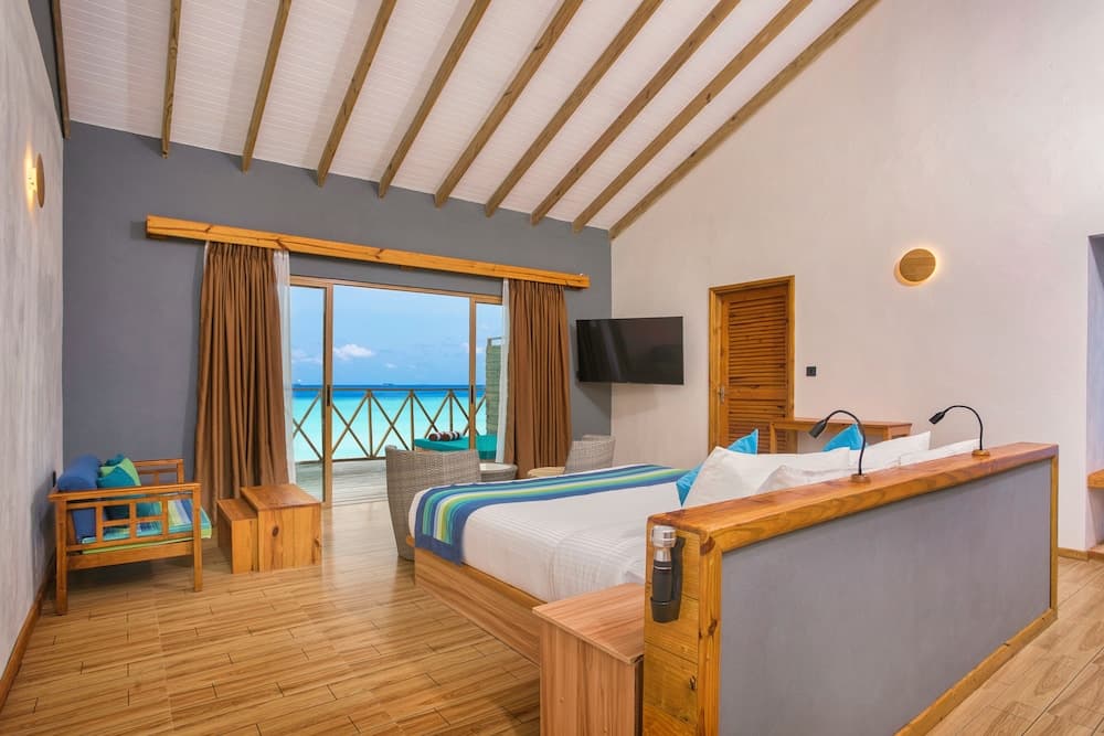 South Palm Resort Maldives - View 87