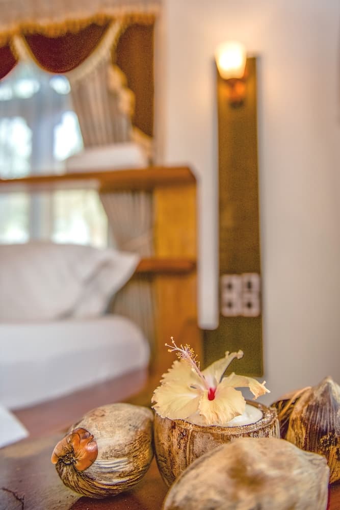 Tropical Biosphere Hotel - View 13