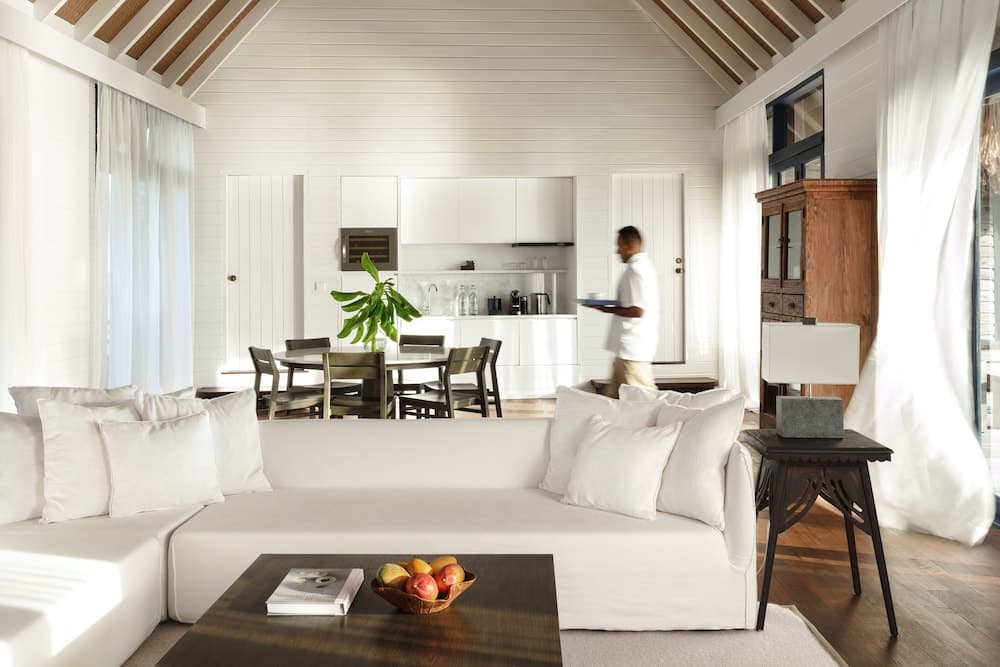 COMO Cocoa Island - View 42