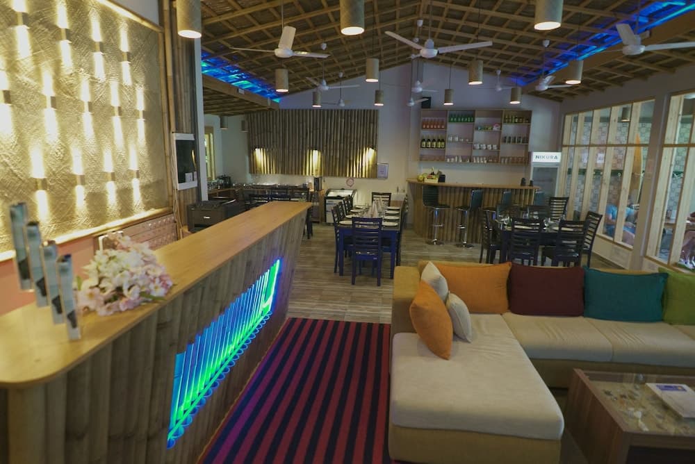 Ocean Retreat & Spa - View 35