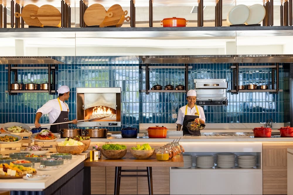 Avani+ Fares Maldives Resort - View 69