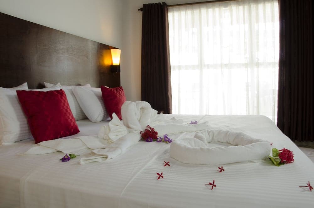 Lagoon View Maldives - View 3