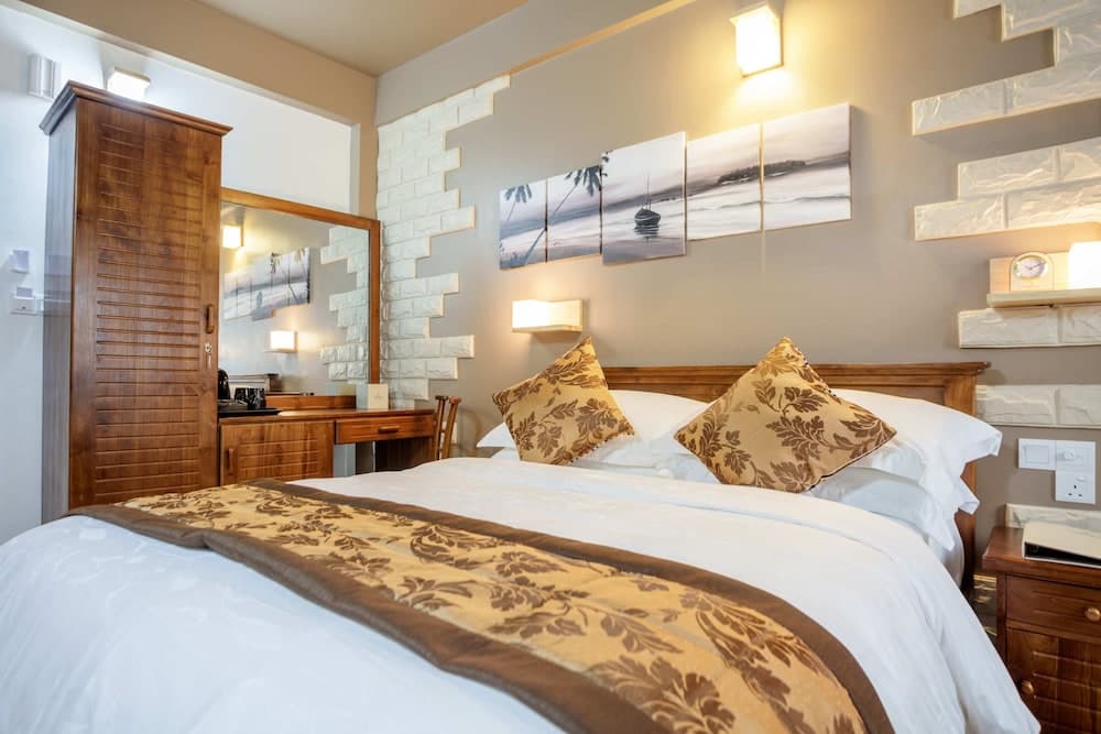 The Vinorva Maldives - View 13