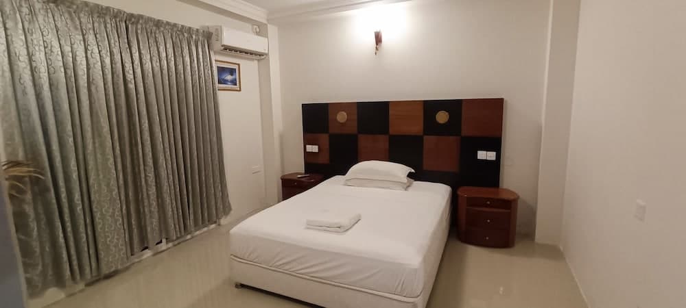 Ras Rana Lodge - View 11