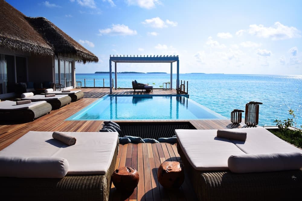 Baglioni Resort Maldives Luxury All Inclusive - LHW - View 22