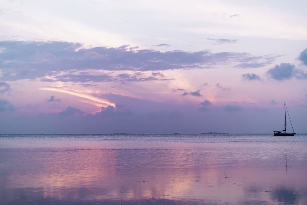 Endheri Sunset - View 56