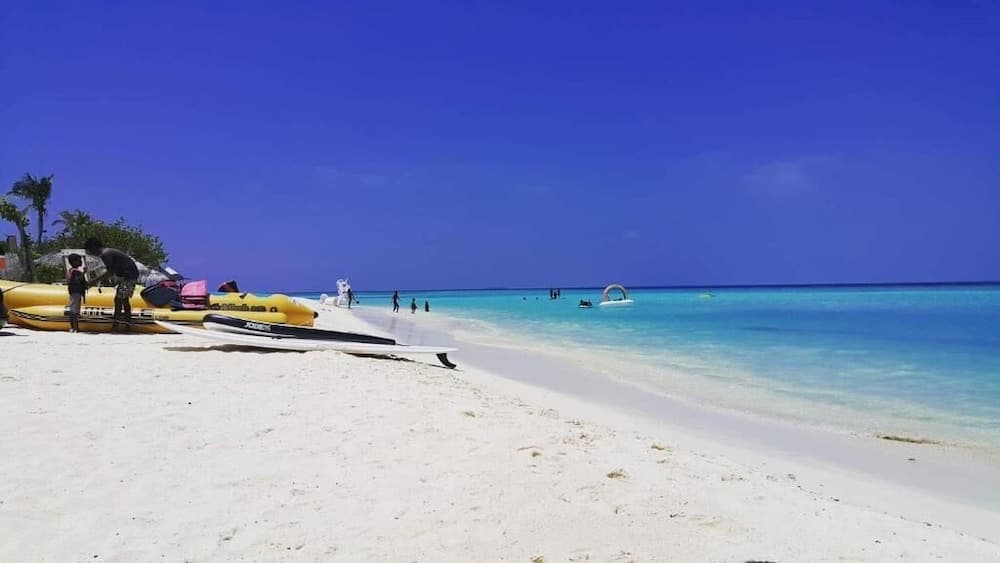 String Wave Maldives - View 32