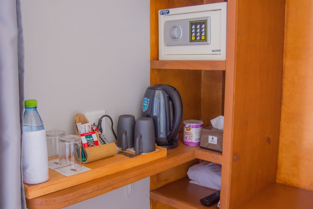 Sandy Heaven Maldives - View 42