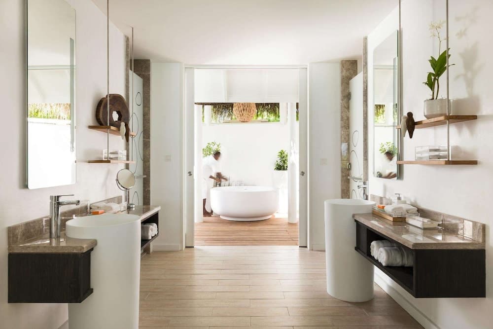 LUX* South Ari Atoll - View 211