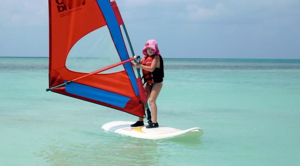 Velana Beach Hotel Maldives - View 29