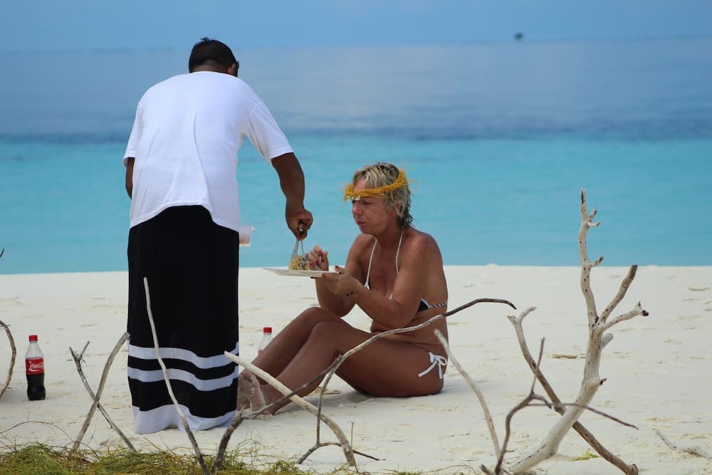 Village Life Maldives - View 76